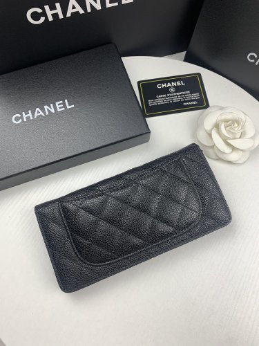 202207SS新作Chanelシャネル長財布スーパーコピー