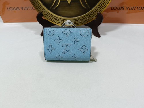 202207SS Louisvuittonルイヴィトン 短財布スーパーコピー
