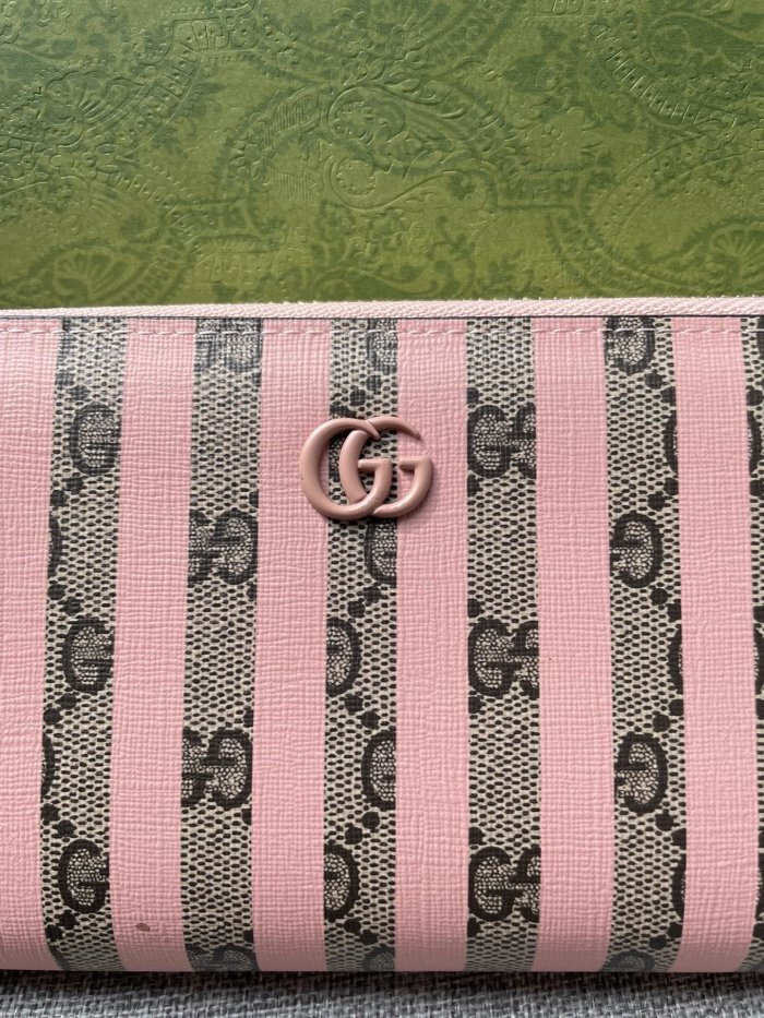 202207SS新作Gucciグッチ長財布スーパーコピー