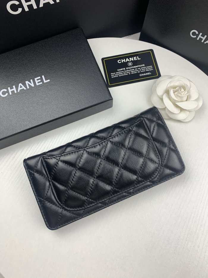 202207SS新作Chanelシャネル長財布スーパーコピー