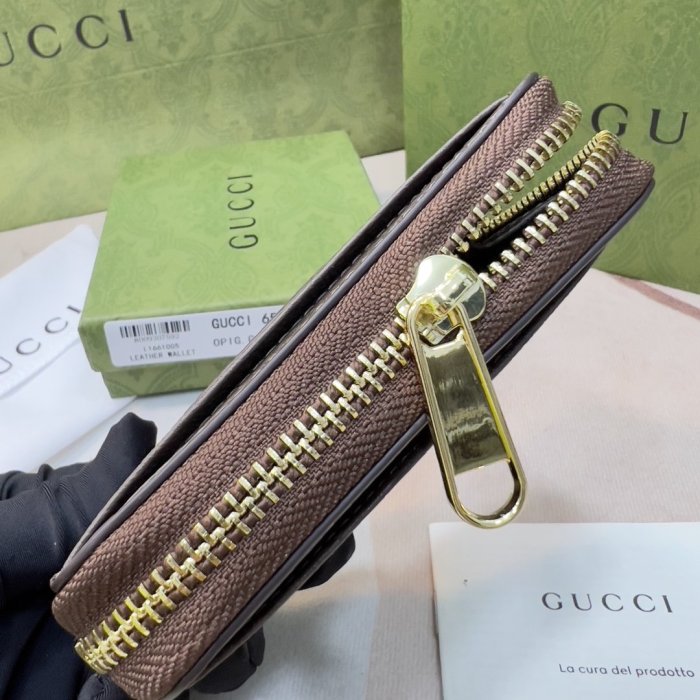 202207SS新作Gucciグッチ長財布スーパーコピー