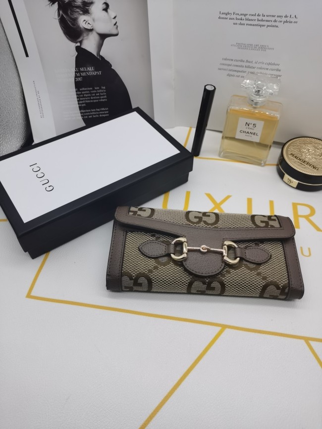 202207SS新作Gucciグッチ長財布スーパーコピー
