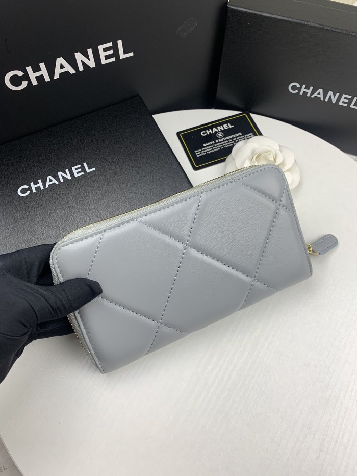 202207SS新作Chanelシャネル長財布スーパーコピー