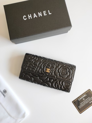 202207SS新作Chanelシャネル長財布スーパーコピー