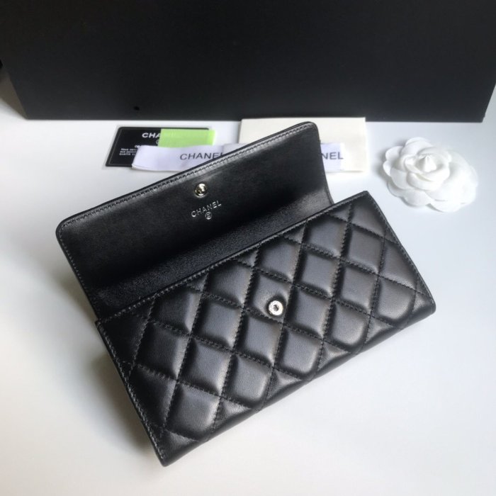 202207SS新作Chanelシャネル長財布スーパーコピー