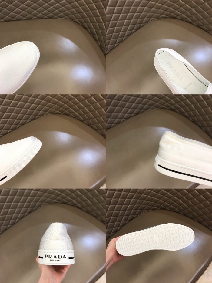202208SS最新Prada スニーカーメンズプラダ シューズ靴 スーパーコピー