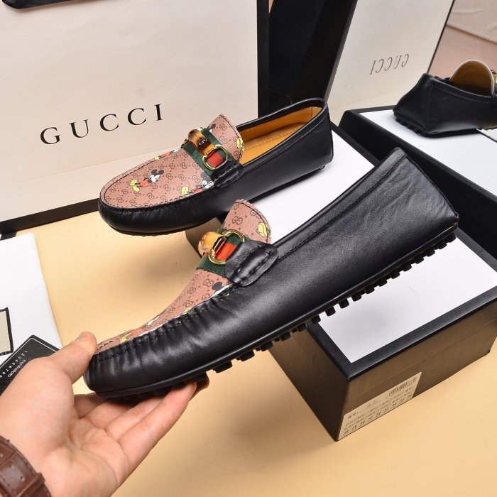 202208SS最新Gucciスニーカーメンズ グッチ シューズ靴 スーパーコピー