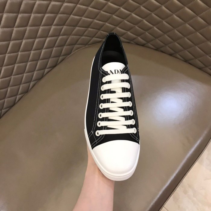 202208SS最新Prada スニーカーメンズプラダ シューズ靴 スーパーコピー