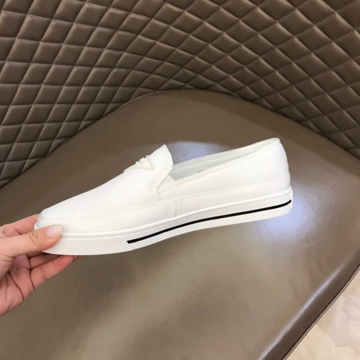 202208SS最新Prada スニーカーメンズプラダ シューズ靴 スーパーコピー