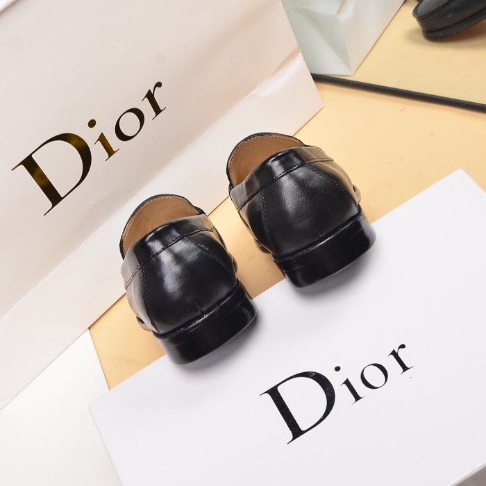202208SS最新Dior 革靴メンズ クリスチャンディオール シューズ靴 スーパーコピー
