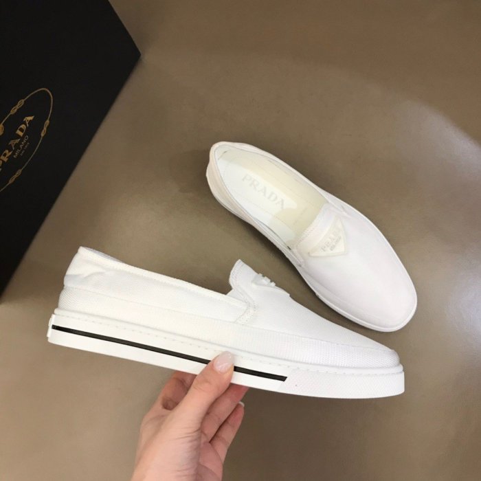 202208SS最新Prada スニーカーメンズプラダ シューズ靴 スーパーコピー