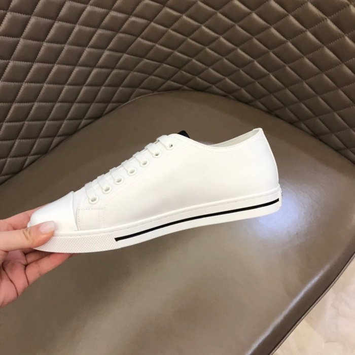 202208SS最新Prada スニーカーメンズプラダ シューズ靴 スーパーコピー