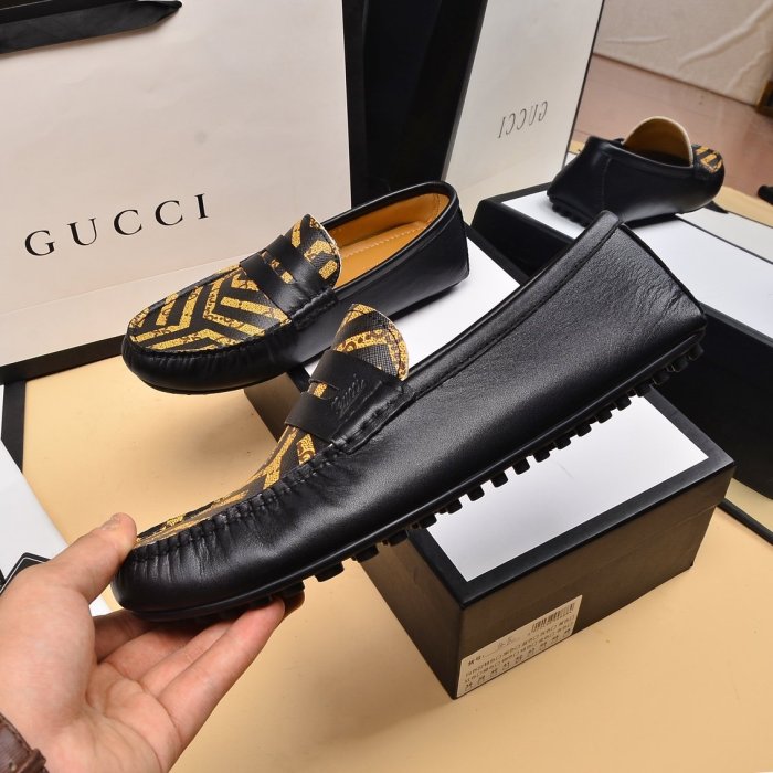 202208SS最新Gucciスニーカーメンズ グッチ シューズ靴 スーパーコピー