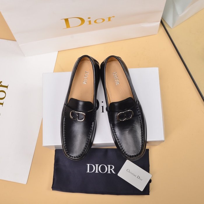 202208SS最新Dior 革靴メンズ クリスチャンディオール シューズ靴 スーパーコピー