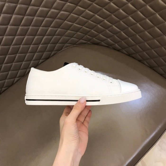 202208SS最新Prada スニーカーメンズプラダ シューズ靴 スーパーコピー