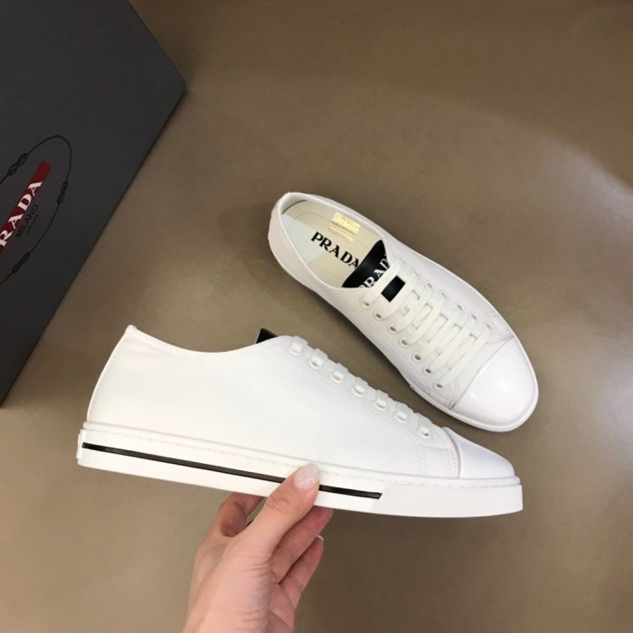 202208SS最新Prada スニーカーメンズプラダ シューズ靴 スーパーコピー