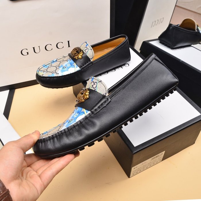 202208SS最新Gucciスニーカーメンズ グッチ シューズ靴 スーパーコピー
