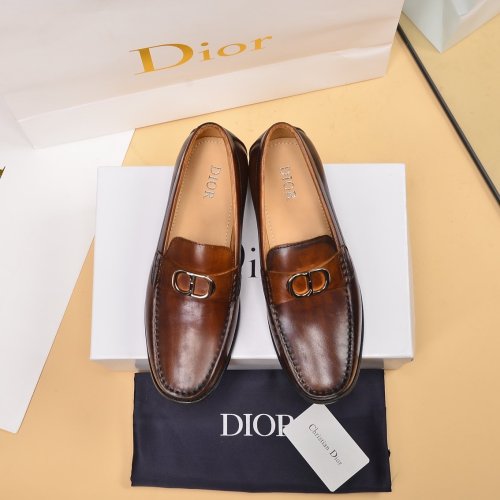 202208SS最新Dior 革靴メンズ クリスチャンディオール シューズ靴 スーパーコピー