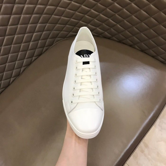 202208SS最新Prada スニーカーメンズプラダ シューズ靴 スーパーコピー