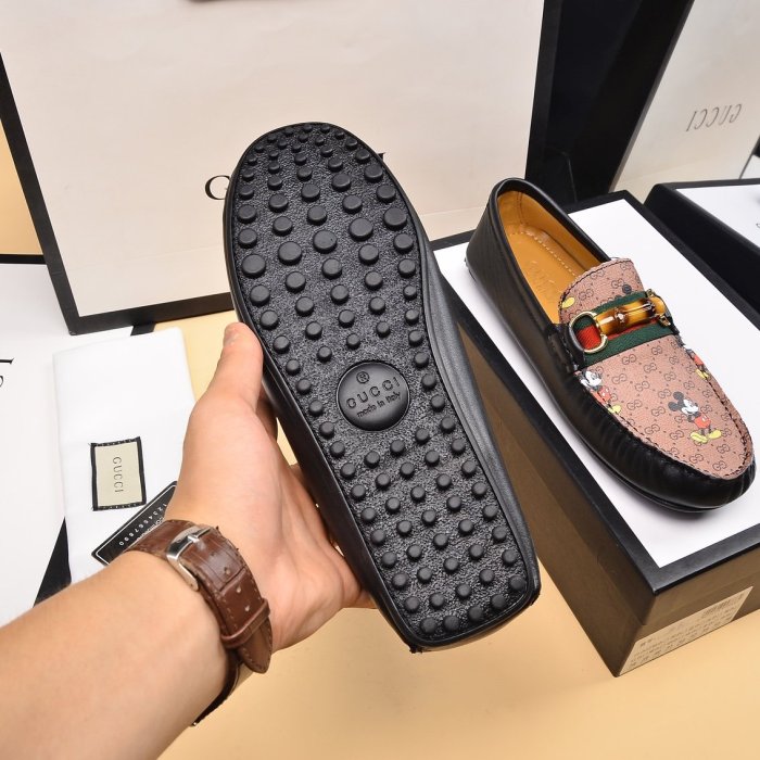 202208SS最新Gucciスニーカーメンズ グッチ シューズ靴 スーパーコピー