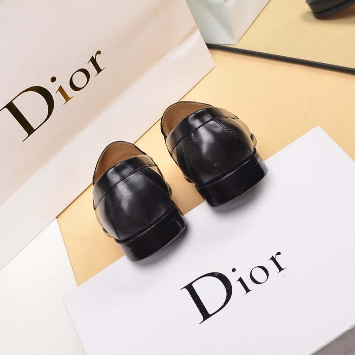 202208SS最新Dior 革靴メンズ クリスチャンディオール シューズ靴 スーパーコピー