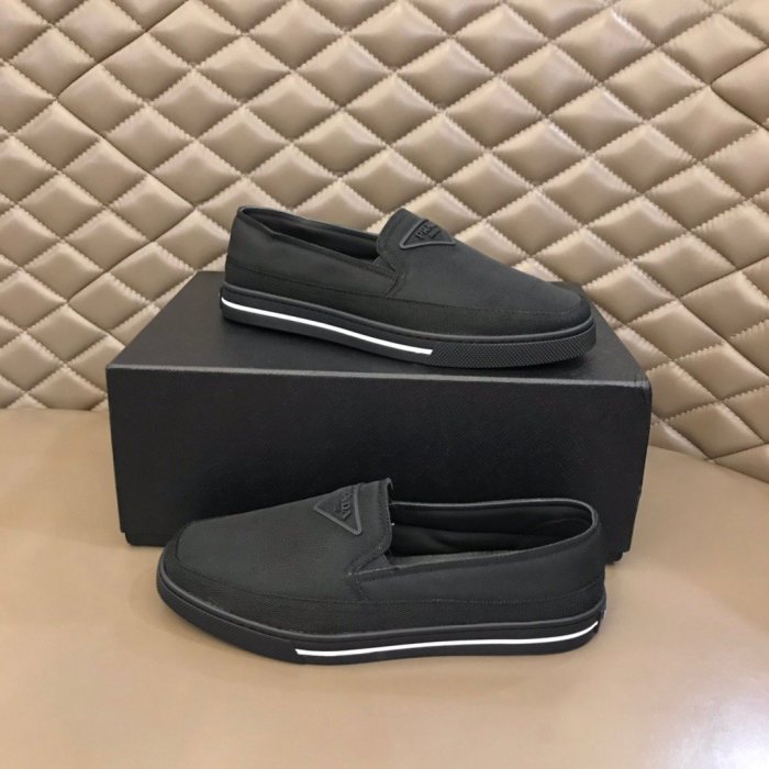 202208SS最新Prada スニーカーメンズプラダ シューズ靴 スーパーコピー