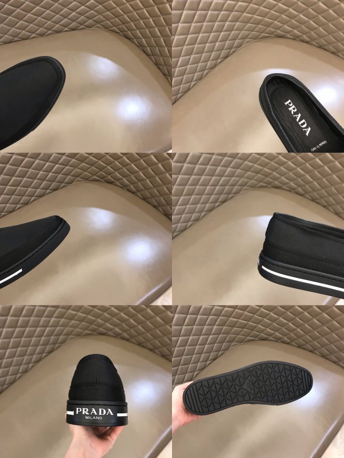 202208SS最新Prada スニーカーメンズプラダ シューズ靴 スーパーコピー