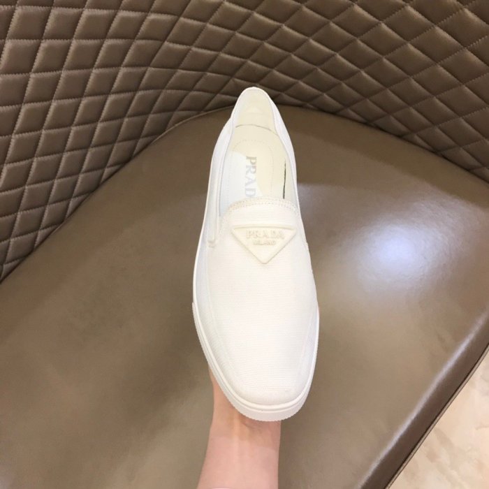 202208SS最新Prada スニーカーメンズプラダ シューズ靴 スーパーコピー