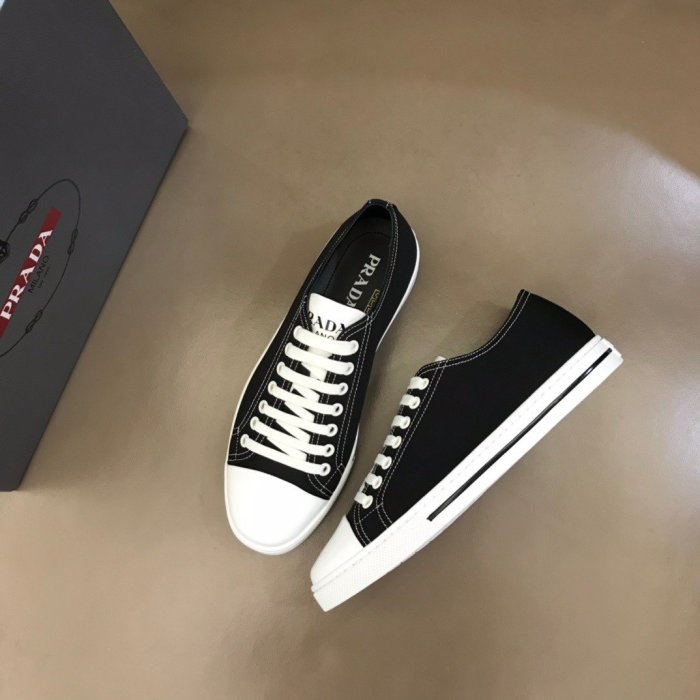 202208SS最新Prada スニーカーメンズプラダ シューズ靴 スーパーコピー