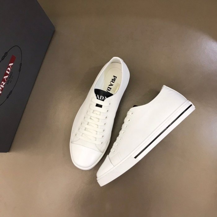202208SS最新Prada スニーカーメンズプラダ シューズ靴 スーパーコピー