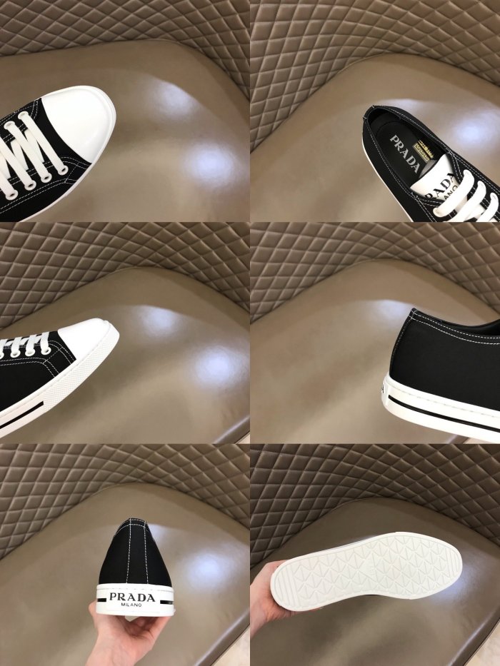 202208SS最新Prada スニーカーメンズプラダ シューズ靴 スーパーコピー