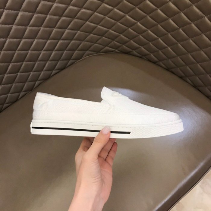 202208SS最新Prada スニーカーメンズプラダ シューズ靴 スーパーコピー