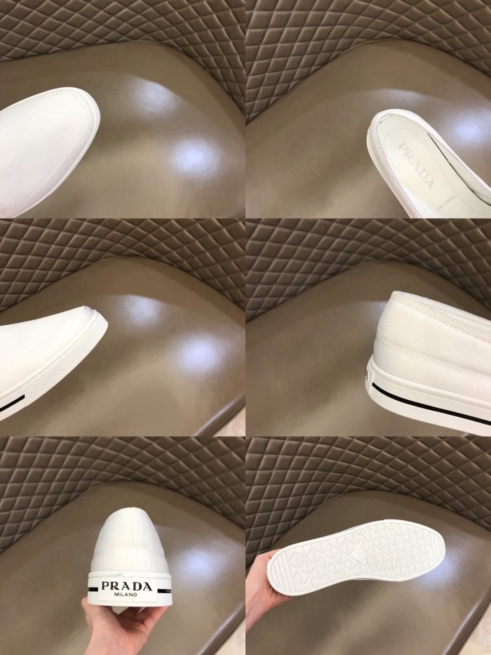 202208SS最新Prada スニーカーメンズプラダ シューズ靴 スーパーコピー