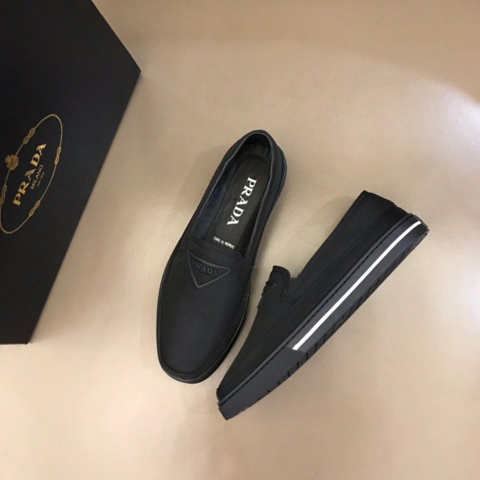 202208SS最新Prada スニーカーメンズプラダ シューズ靴 スーパーコピー