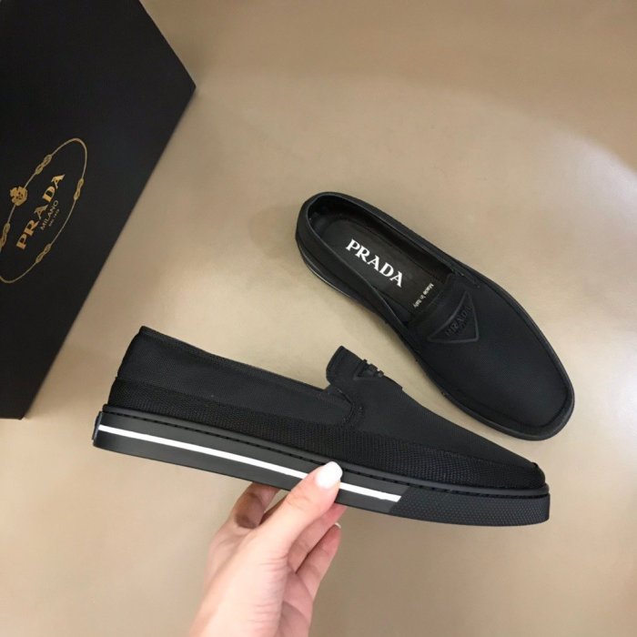 202208SS最新Prada スニーカーメンズプラダ シューズ靴 スーパーコピー