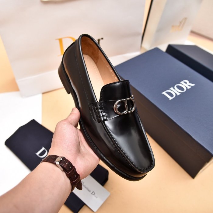 202208SS最新Dior 革靴メンズ クリスチャンディオール シューズ靴 スーパーコピー