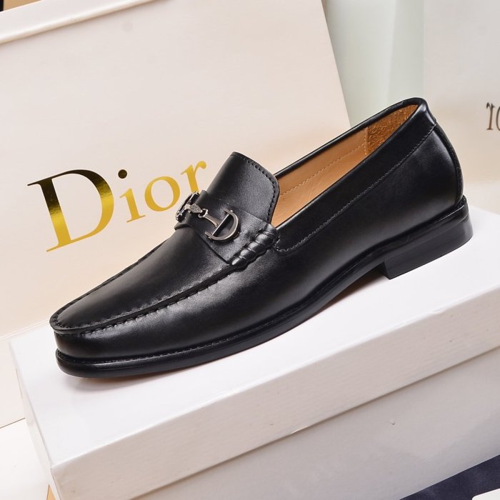 202208SS最新Dior 革靴メンズ クリスチャンディオール シューズ靴 スーパーコピー
