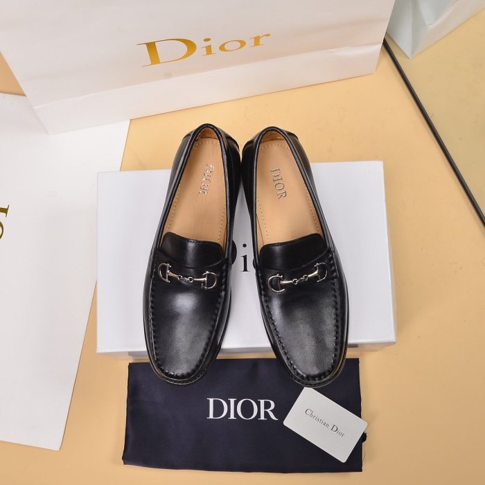 202208SS最新Dior 革靴メンズ クリスチャンディオール シューズ靴 スーパーコピー