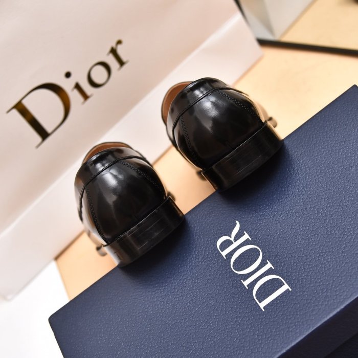 202208SS最新Dior 革靴メンズ クリスチャンディオール シューズ靴 スーパーコピー
