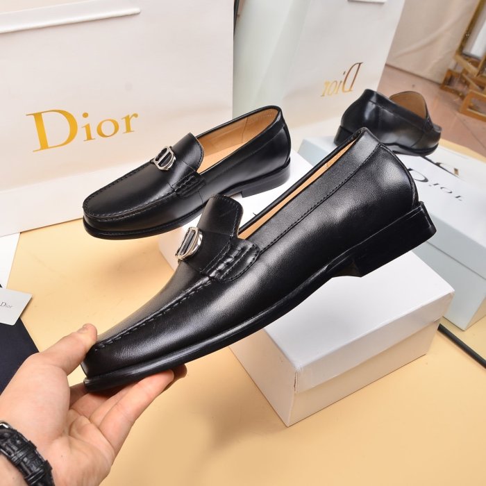 202208SS最新Dior 革靴メンズ クリスチャンディオール シューズ靴 スーパーコピー