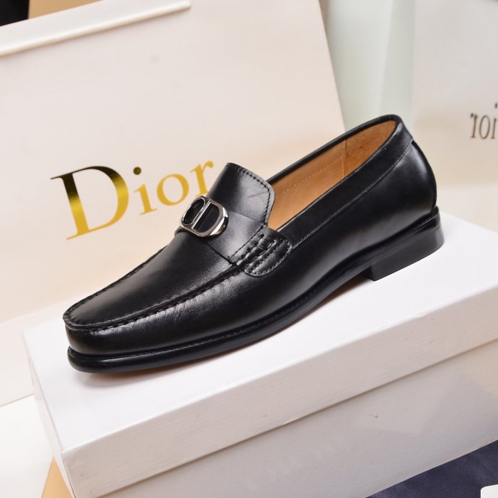 202208SS最新Dior 革靴メンズ クリスチャンディオール シューズ靴 スーパーコピー