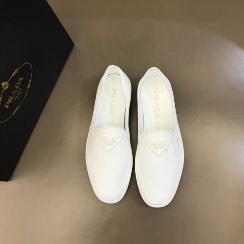 202208SS最新Prada スニーカーメンズプラダ シューズ靴 スーパーコピー