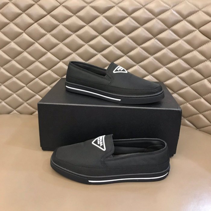 202208SS最新Prada スニーカーメンズプラダ シューズ靴 スーパーコピー