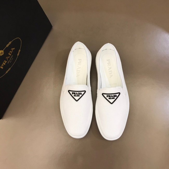 202208SS最新Prada スニーカーメンズプラダ シューズ靴 スーパーコピー