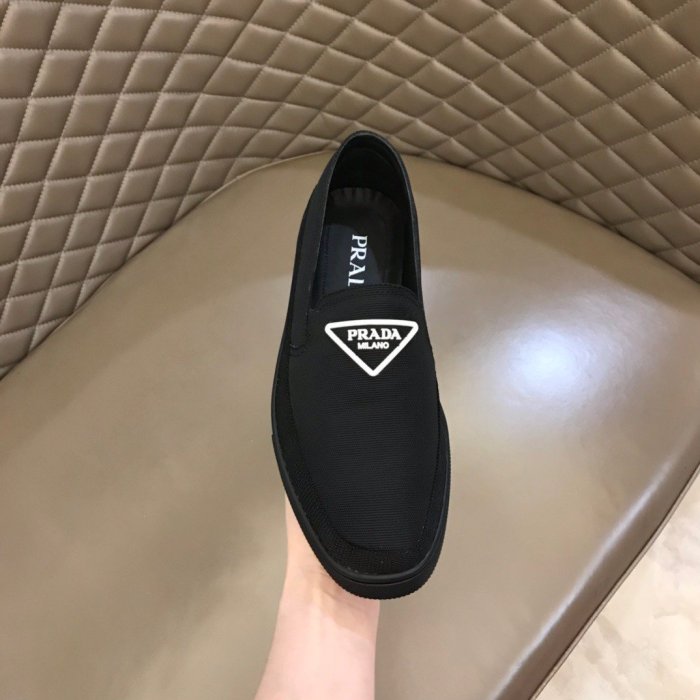 202208SS最新Prada スニーカーメンズプラダ シューズ靴 スーパーコピー