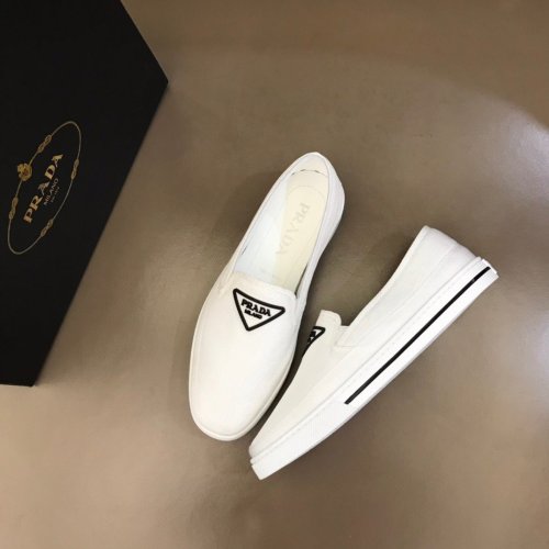 202208SS最新Prada スニーカーメンズプラダ シューズ靴 スーパーコピー