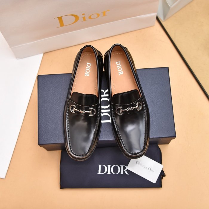 202208SS最新Dior 革靴メンズ クリスチャンディオール シューズ靴 スーパーコピー
