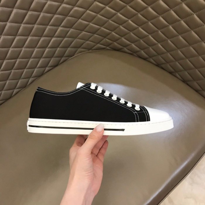 202208SS最新Prada スニーカーメンズプラダ シューズ靴 スーパーコピー