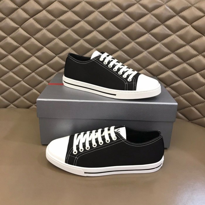 202208SS最新Prada スニーカーメンズプラダ シューズ靴 スーパーコピー