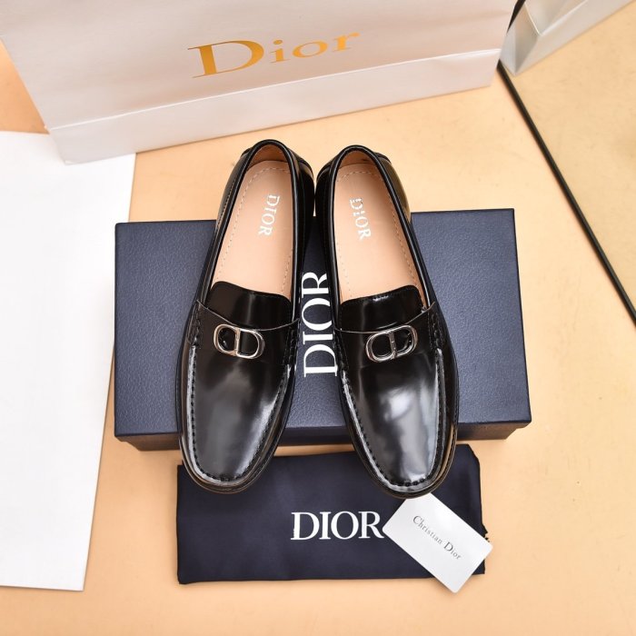 202208SS最新Dior 革靴メンズ クリスチャンディオール シューズ靴 スーパーコピー